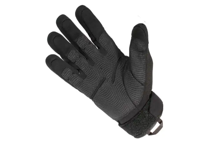 BlackHawk S.O.L.A.G. Full Finger Gloves - view 2
